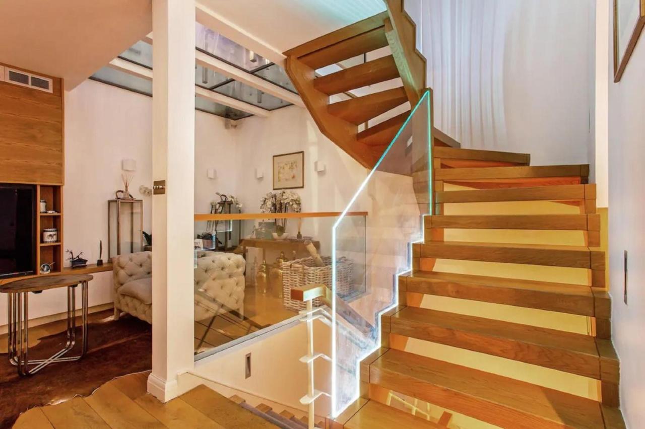 Vila New Stunning 5Bd Mews House Londýn Exteriér fotografie