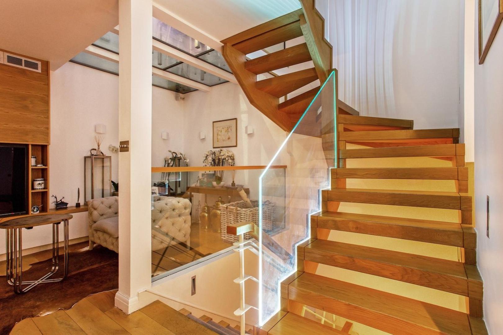 Vila New Stunning 5Bd Mews House Londýn Exteriér fotografie