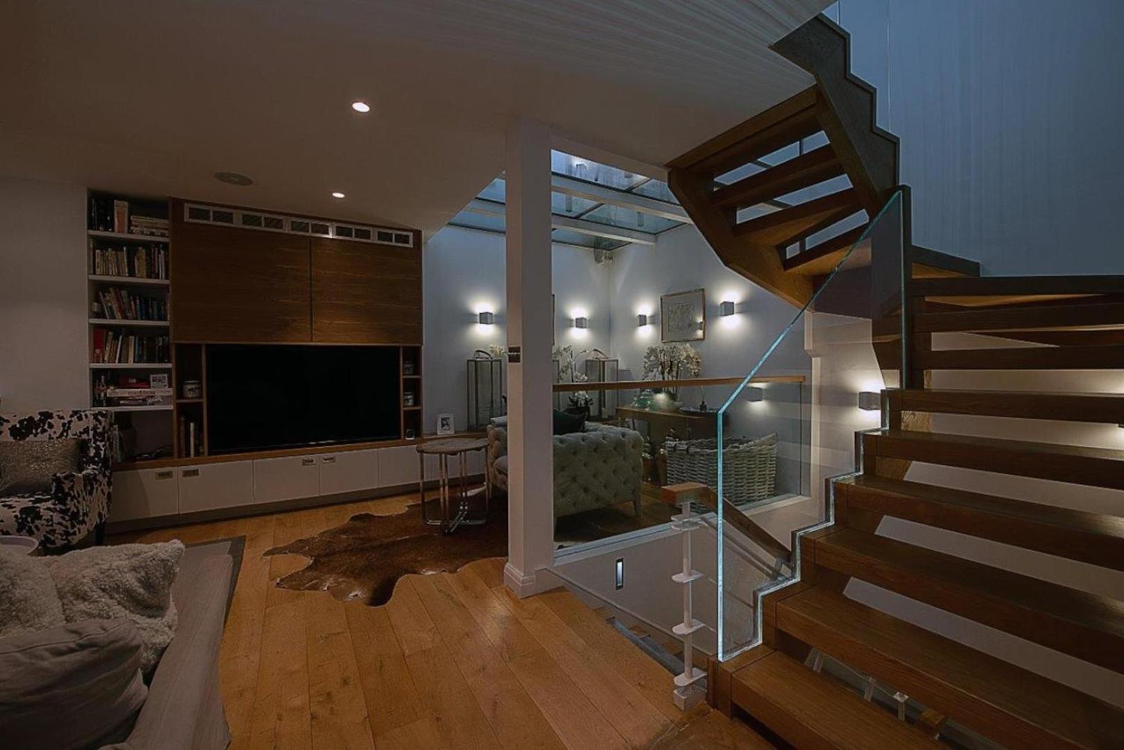 Vila New Stunning 5Bd Mews House Londýn Exteriér fotografie