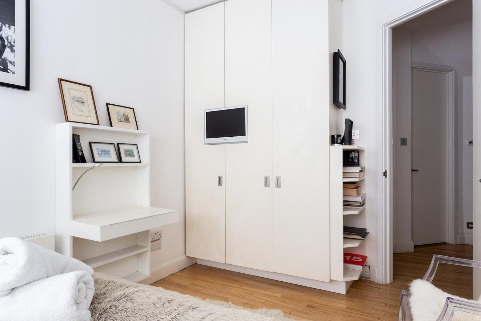 Vila New Stunning 5Bd Mews House Londýn Exteriér fotografie